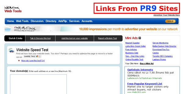 iwebtool iwebtool