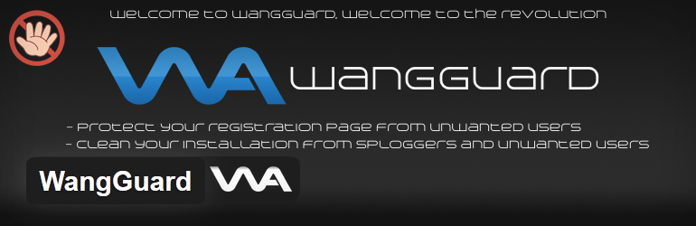 Stop User Registration Spam in WordPress