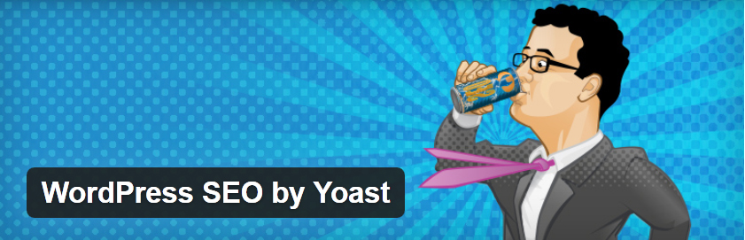 WordPress SEO by yoast