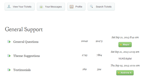Elegant Themes Support Is Getting Better. Introducing Live Chat Support For All Customers.