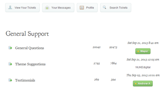 Elegant Themes Support Is Getting Better. Introducing Live Chat Support For  All Customers.