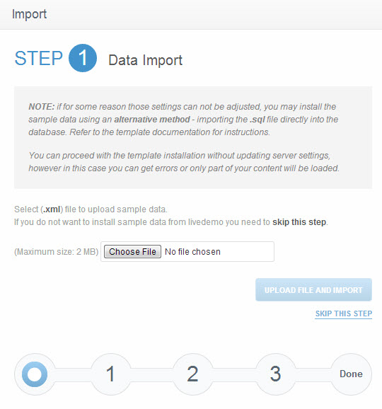 15-cherry-framework-import-export-