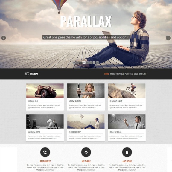 907-wordpress-theme