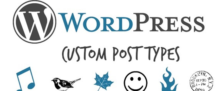 An Introduction to Custom Post Types in WordPress