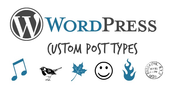 wordpress-personnalisé-post-types