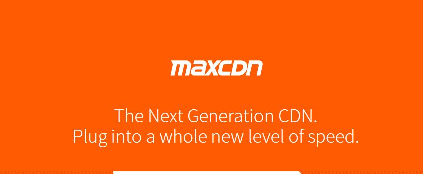 MaxCDN Review: The Best CDN Solution for WordPress