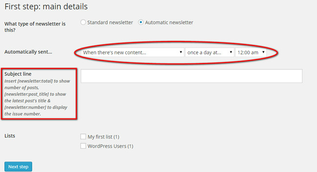 Test Your Spam Score with Mail Tester - MailPoet Knowledge Base