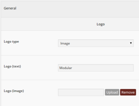 how to add site logo wordpress