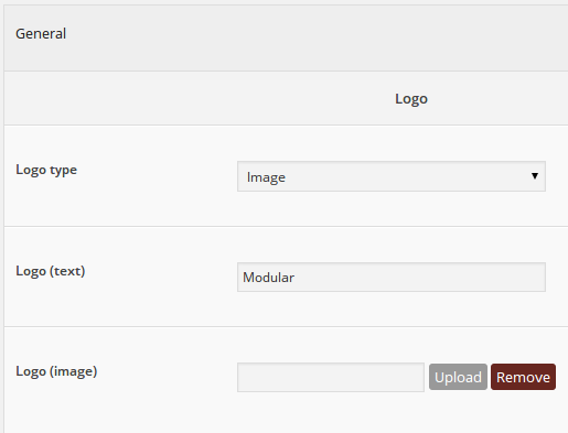 how to add logo to wordpress site