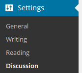 Discussion Tab