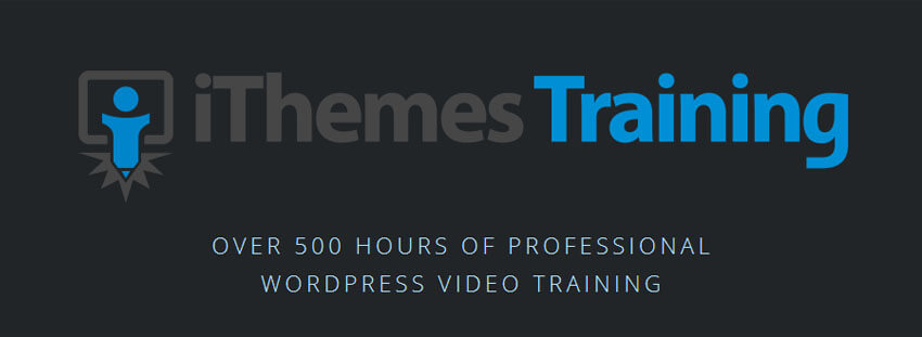 ithemes training