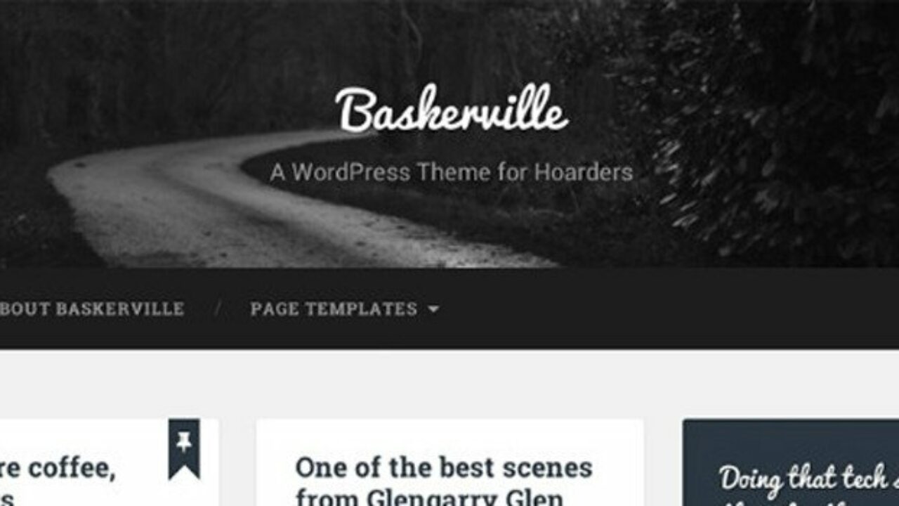 best free wordpress themes 2017 with slider