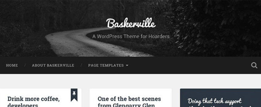 7 Free and Super-Simple WordPress Themes for Baffled Beginners