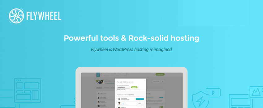 Flywheel WordPress Hosting Review (2022): It’s Like a Design Party on The Internet