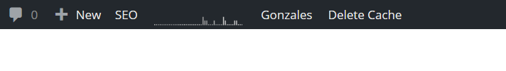 Gonzales - Installed Properly