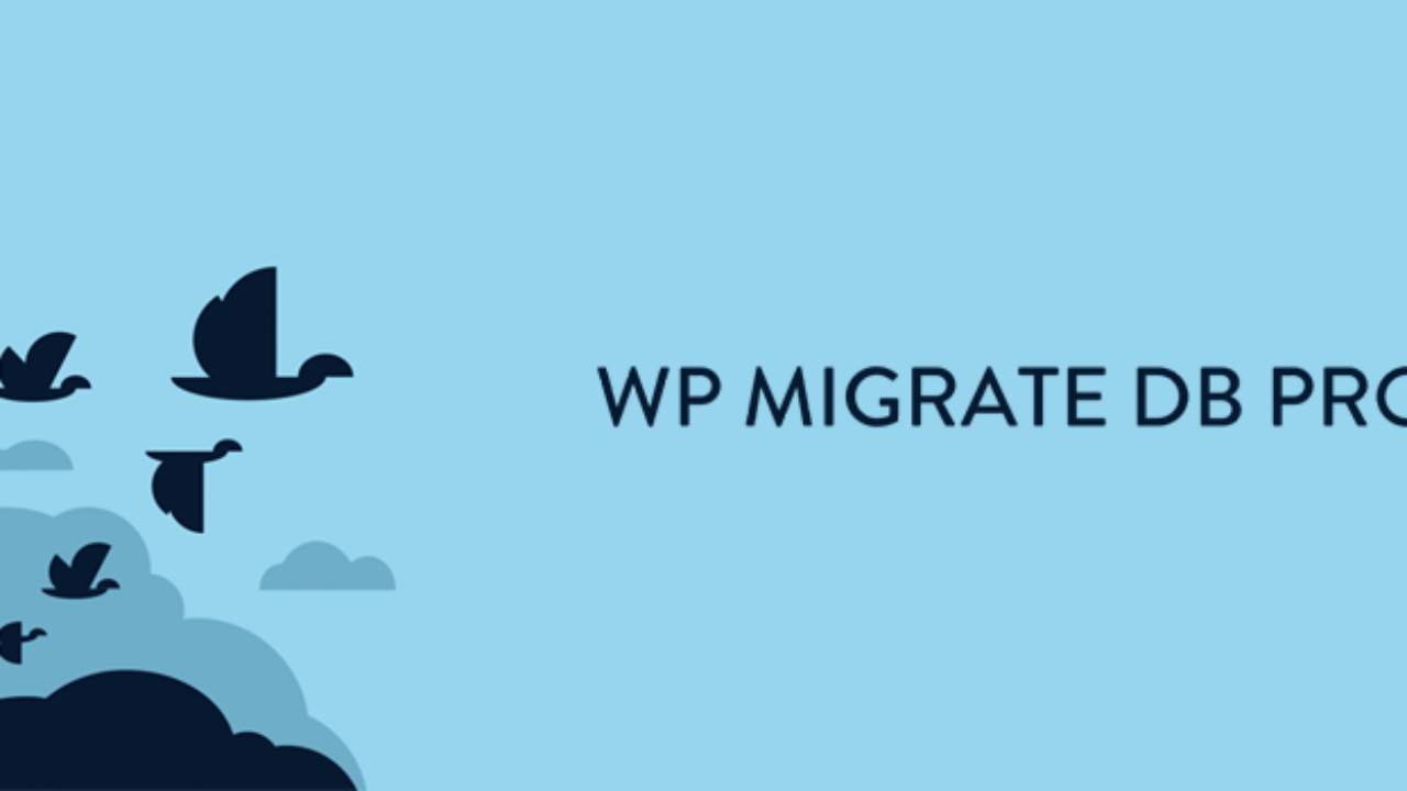 Wp shop migrate db