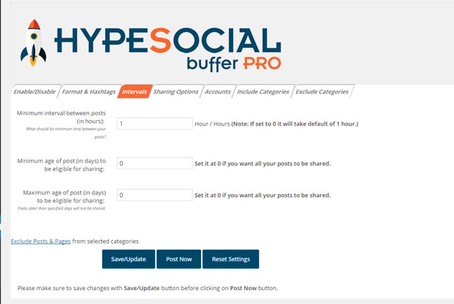 hypesocial pro