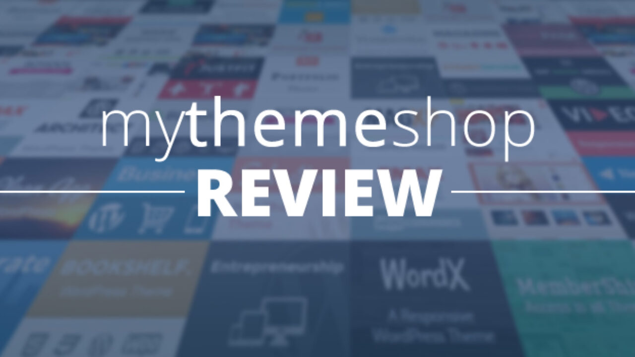 About MyThemeShop