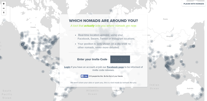 Nomad Base - an Example of Implementations - an Example of Implementations of the WP Rest Api