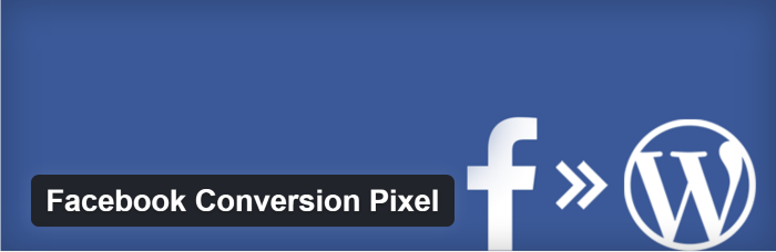 Facebook Conversion Pixel Plugin