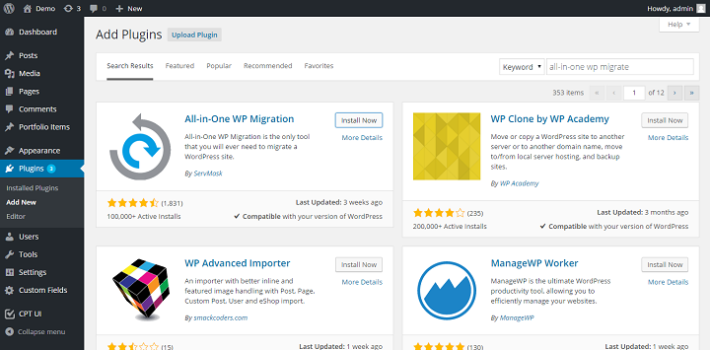 500 error after migrating wordpress site with backup buddy 500 error after migrating wordpress site with backup buddy