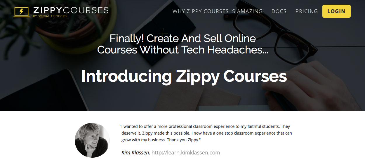 zippycourses