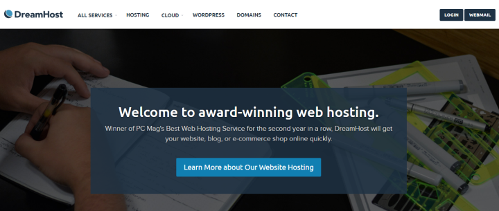 dreamhost