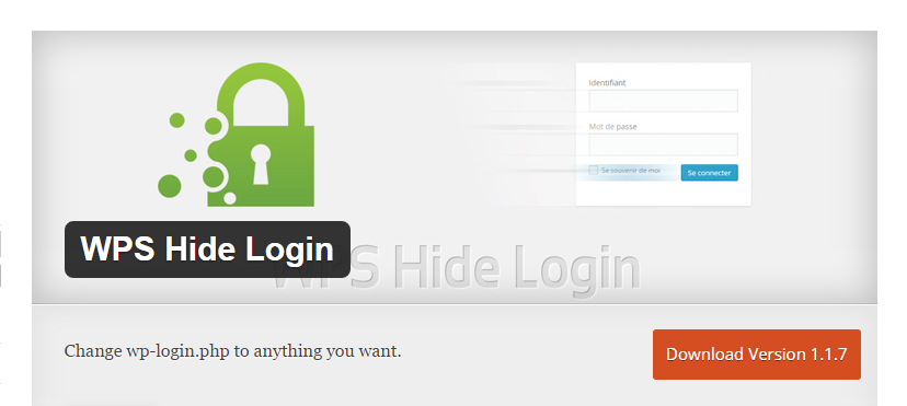 how to find wordpress login url-wps-hide-login-plugin