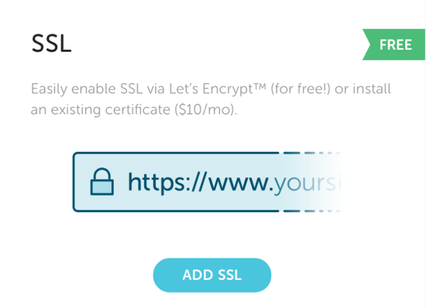 flywheel-add-ssl