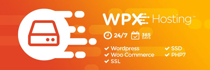 WPX Hosting Review