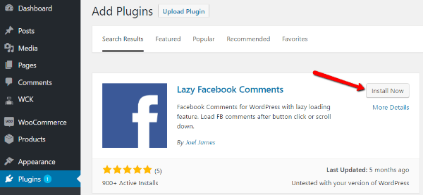 lazy load wordpress comments facebook 1 - Sabma Digital