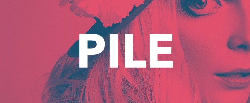 PILE Theme Review – An Unconventional (& Expensive) WordPress Portfolio Theme