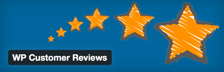 WP Customer Reviews