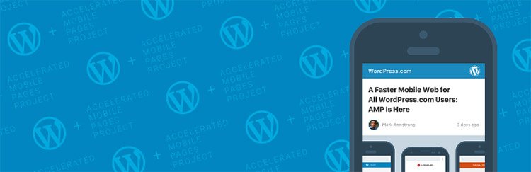 google amp plugin wordpress