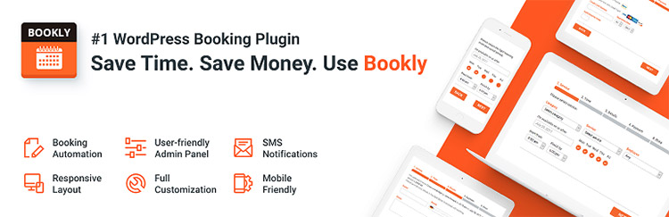 bookly appointment plugin