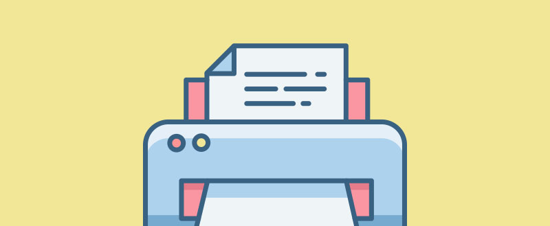 How to Make Sure Your Site Is Printer-Friendly and How to Enable It In WordPress