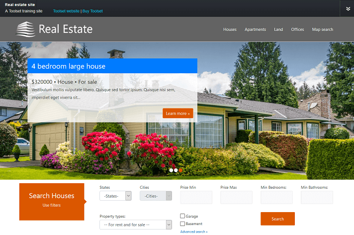 15 Must-Have Real Estate Plugins For WordPress Realty Sites - WPKube