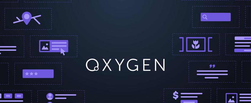 Oxygen 2.0 Review: Flexible Visual Website Building For WordPress