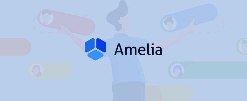 Amelia Review: A Versatile Appointment Booking WordPress Plugin