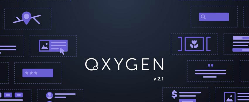 Oxygen 2.1 Update: ACF/Toolset Integrations, Sticky Headers + More