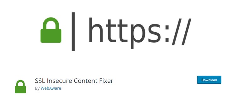 ssl-insecure-fix-plugin