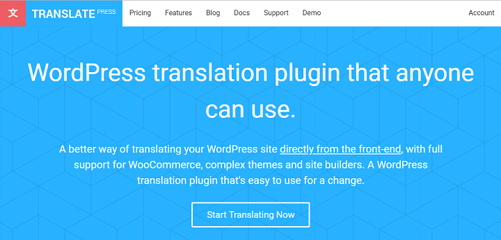 Tradução de sites em WordPress com o WPML e STAR Translation