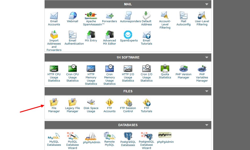 cpanel-access-1