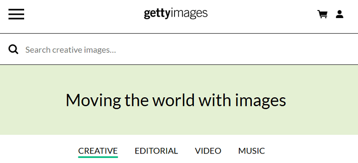 getty images