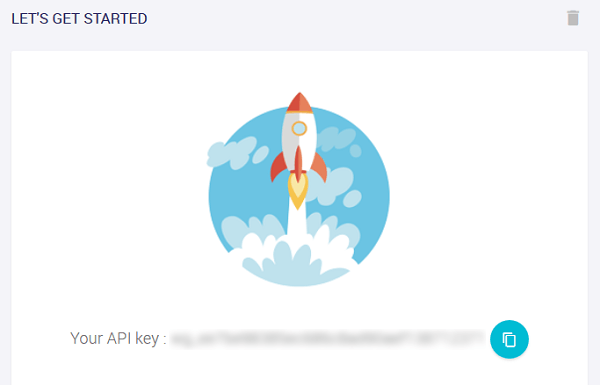 weglot api key