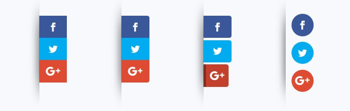 monarch icon types