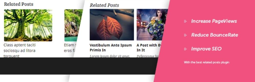 Related Posts Thumbnails plugin