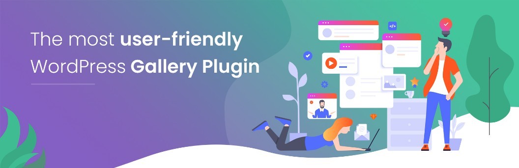 8 Best Photo Gallery Plugins for WordPress (Updated for 2022)