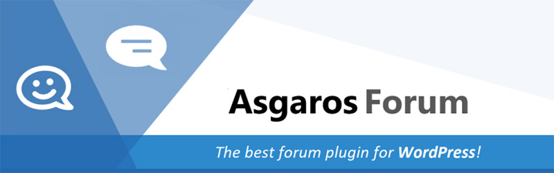 Asgaros Forum