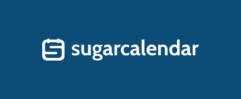 SugarCalendar Review